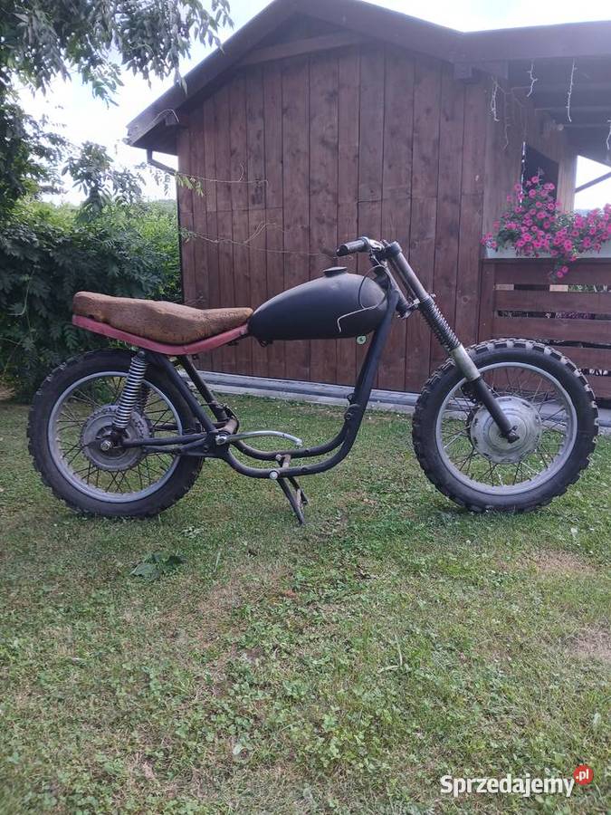 Junak m10 Równe sprzedam
