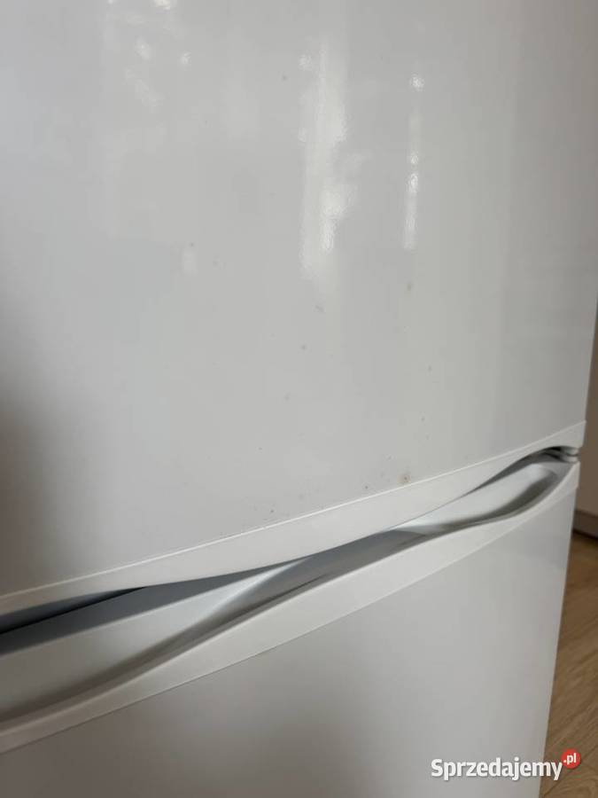Lodówka MPM wys 142 Łódź