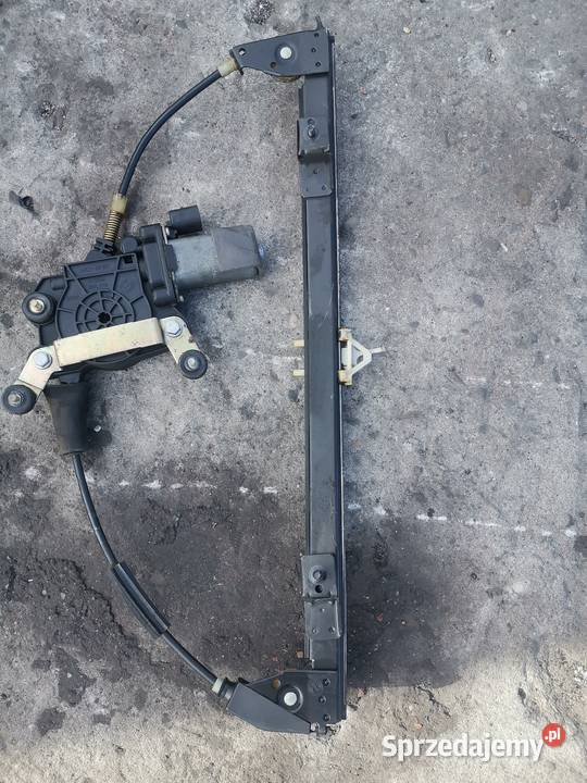 Podnośnik szyby fiat Palio Czerwionka-Leszczyny