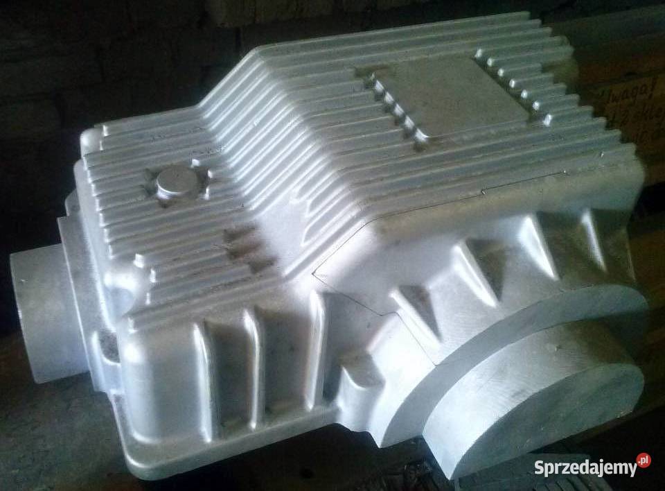 Żeliwo SiMo krzemowomolibdenowe Odlewnia Współpraca biznesowa pomorskie