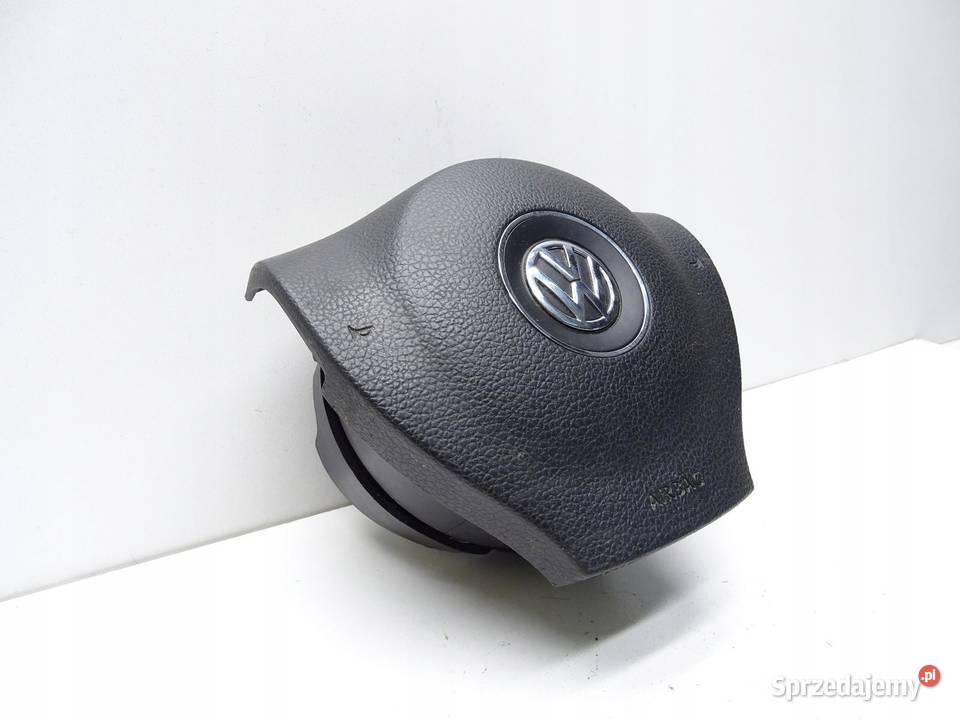 PODUSZKA KIEROWCY KIEROWNICY AIRBAG 3C8880201T osobowe