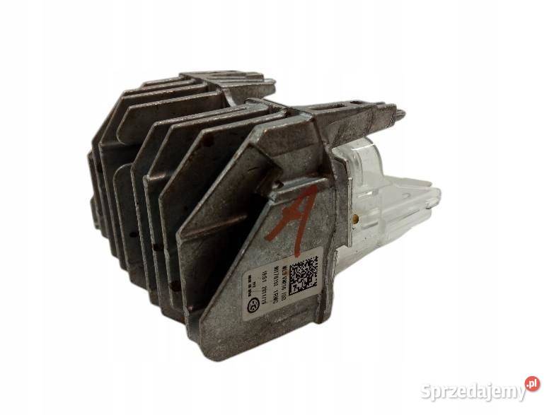 MODUŁ ML3VW216TDD 90176153 1RMG 90120589 Rok produkcji 2019