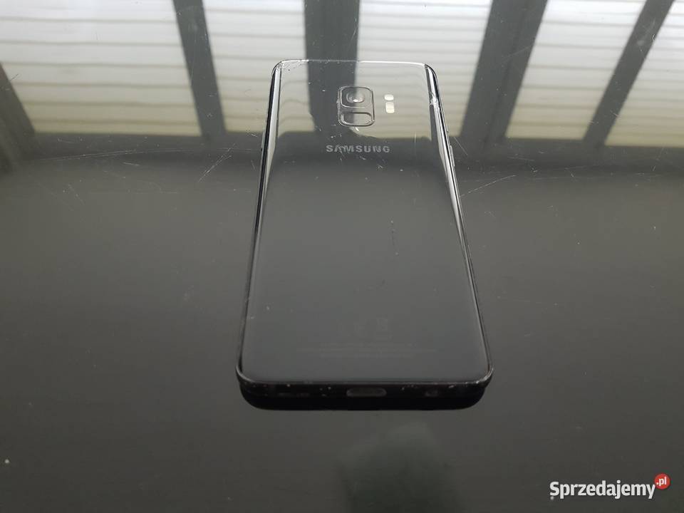 Samsung Galaxy S9 s9 SMG960F Samsung Częstochowa