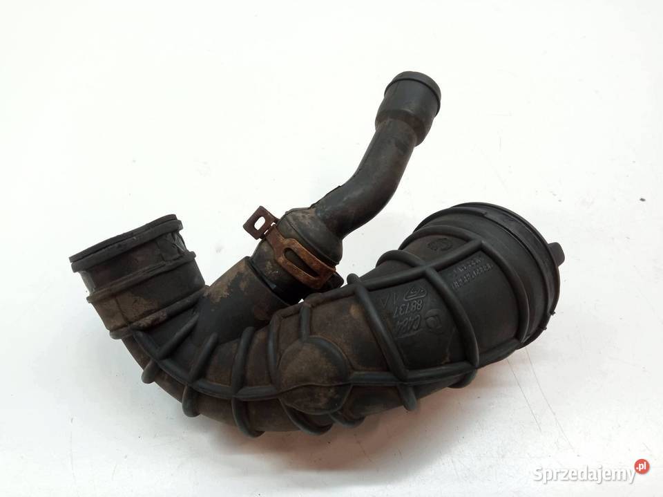 DOLOT POWIETRZA 9686958580 14 HDI Citroen Nemo I Przewody powietrza