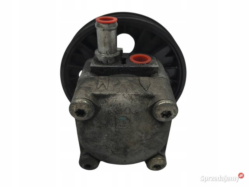 POMPA WSPOMAGANIA VOLVO S60 24B V70 S80 XC70 sprzedam