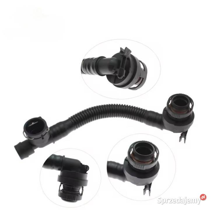 Wąż odmy Opel 16 Turbo 25197526 osobowe Gliwice