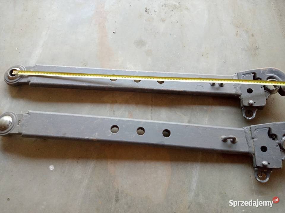 Belki haki CBM listwy boczne Radom sprzedam