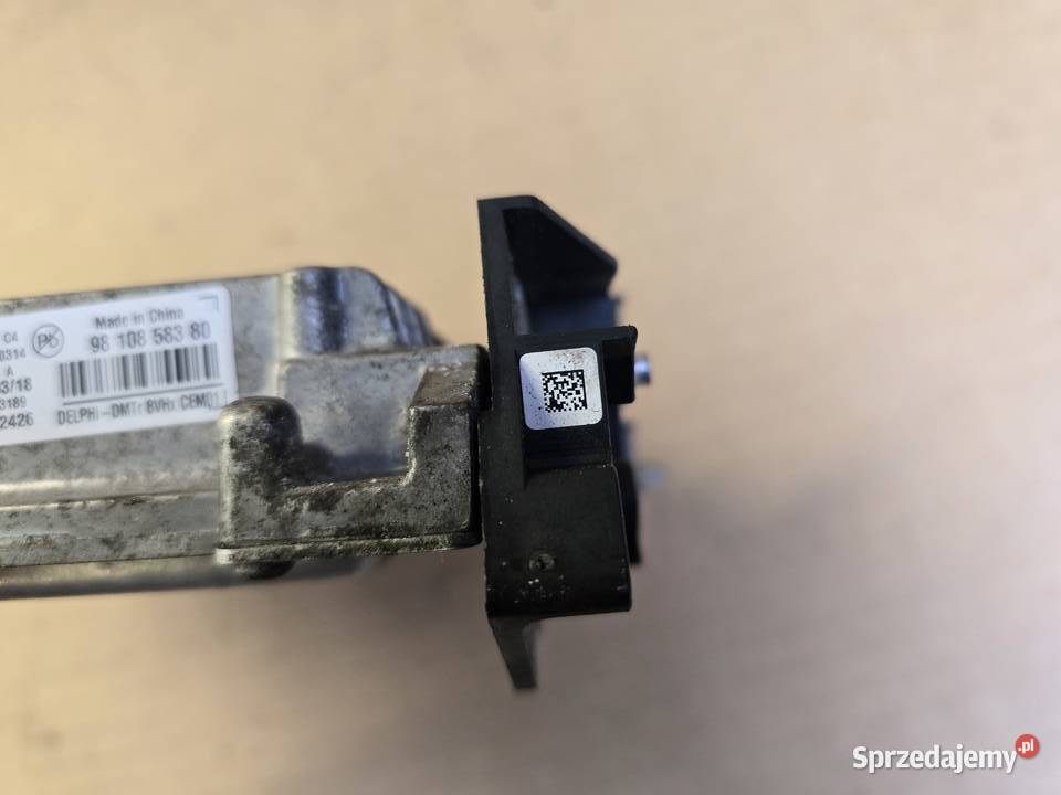 Toyota Proace Jumpy Spacetourer expert scudo sprzedam