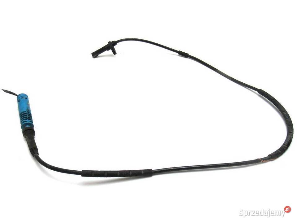 CZUJNIK ABS TYLNY LEWY BMW E84 0265008238 0915 podkarpackie