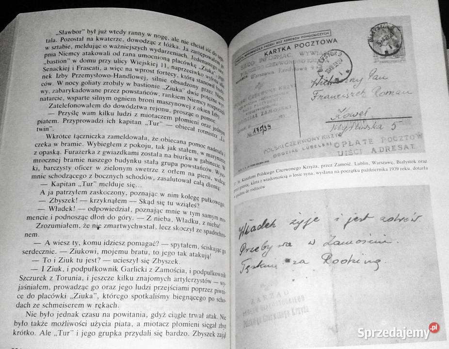 Oficer do zleceń Władysław Roman Chełm