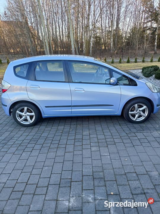 Honda Jazz 14 Jazz sprzedam