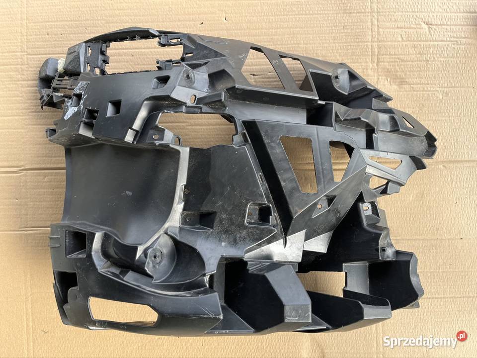 BMW 5 G60 M PAKIET PRAWY PRZOD ŚLIZG MOCOWANIE osobowe Międzychód