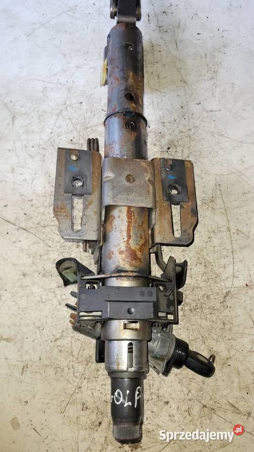 Kolumna kierownicza Volkswagen Golf IV osobowe Łagów