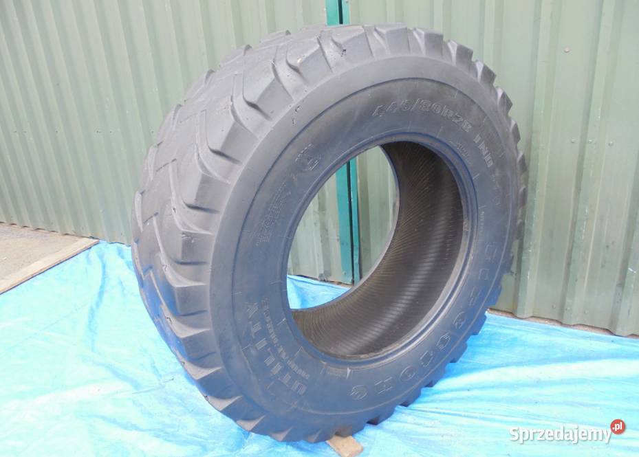 Opona Firestone 44080 R 28 Vtility Opony Pozostałe lubuskie