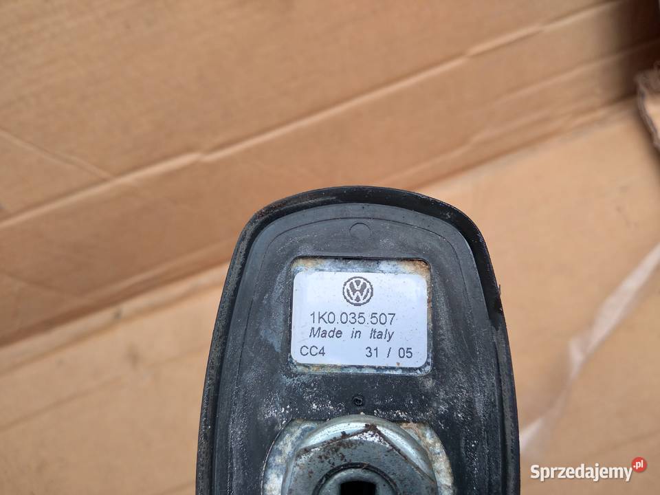 Vw Passat b6 antena 1K0035507 Strzelce Krajeńskie