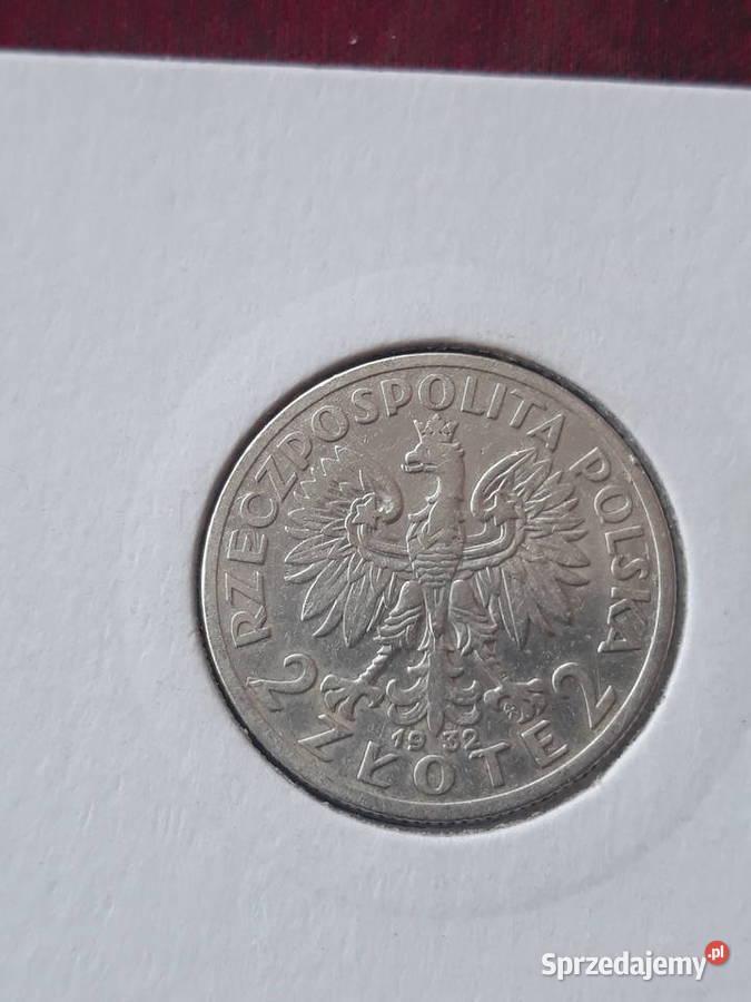 2 Głowa kobiety 1932 r 1 Antyki, Sztuka, Kolekcje Konin