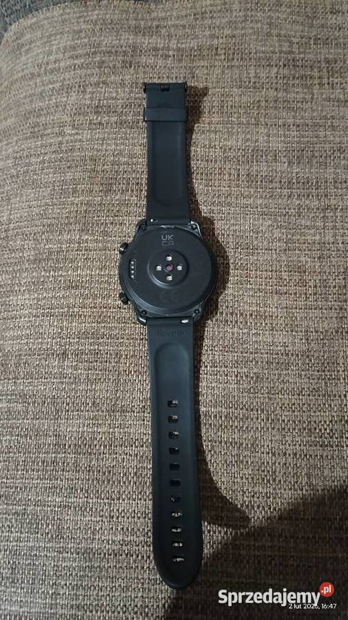 Tik watch pro 3 ultra GPS Drozdowo