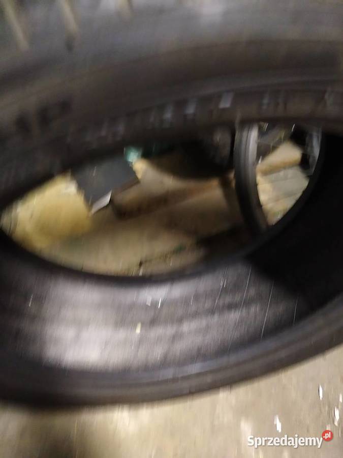 Michelin primacy HP 22545 r 17 Bytom sprzedam