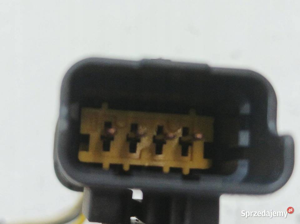 KAMERA COFANIA 980543728A Peugeot 3008 I 2008