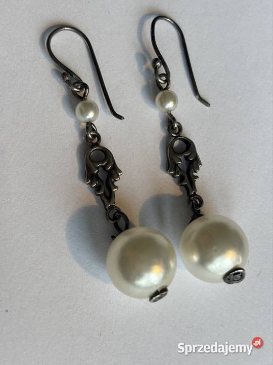 Kolczyki Paris Paris WKruk Orska Bydgoszcz