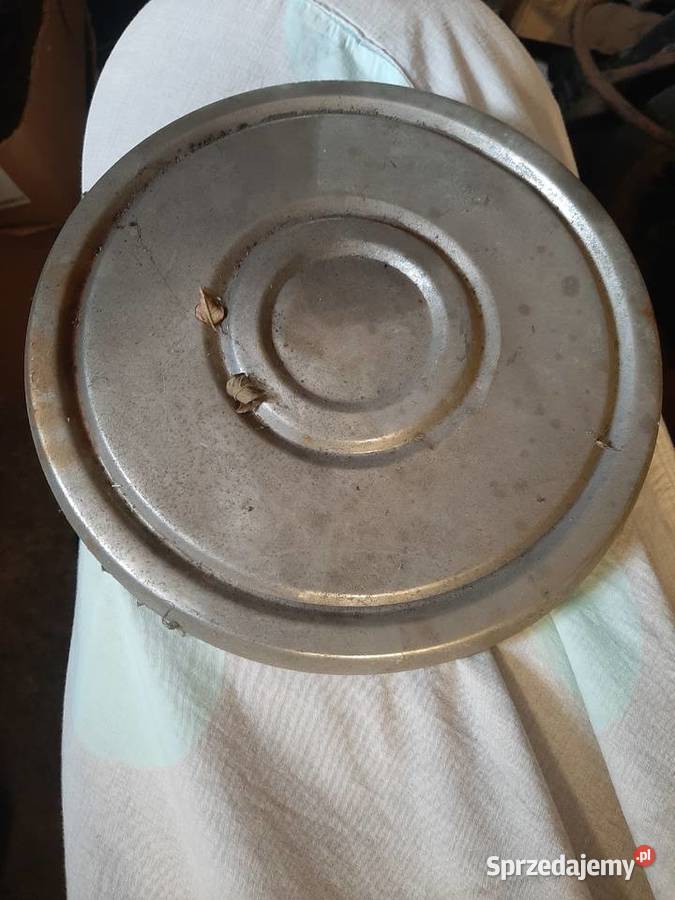 Dekielfiat żuk wielkopolskie Turek