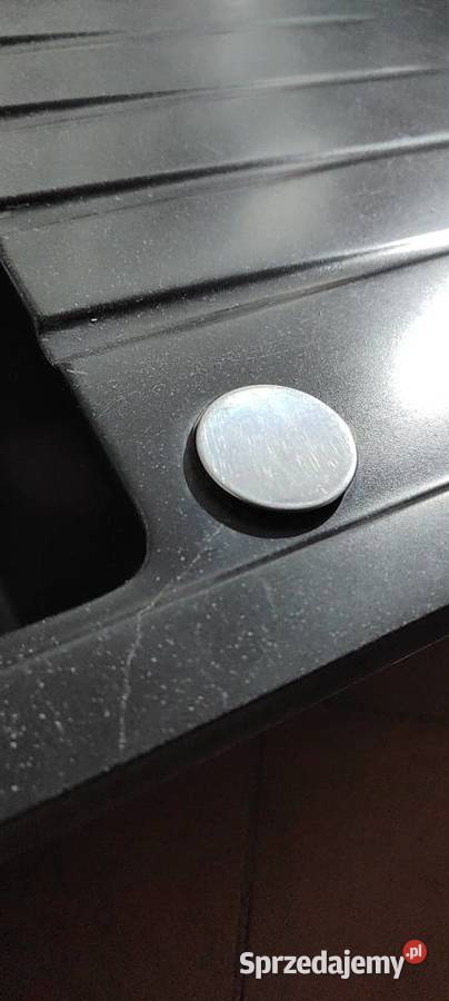 Zlewozmywak wielkopolskie Przedecz