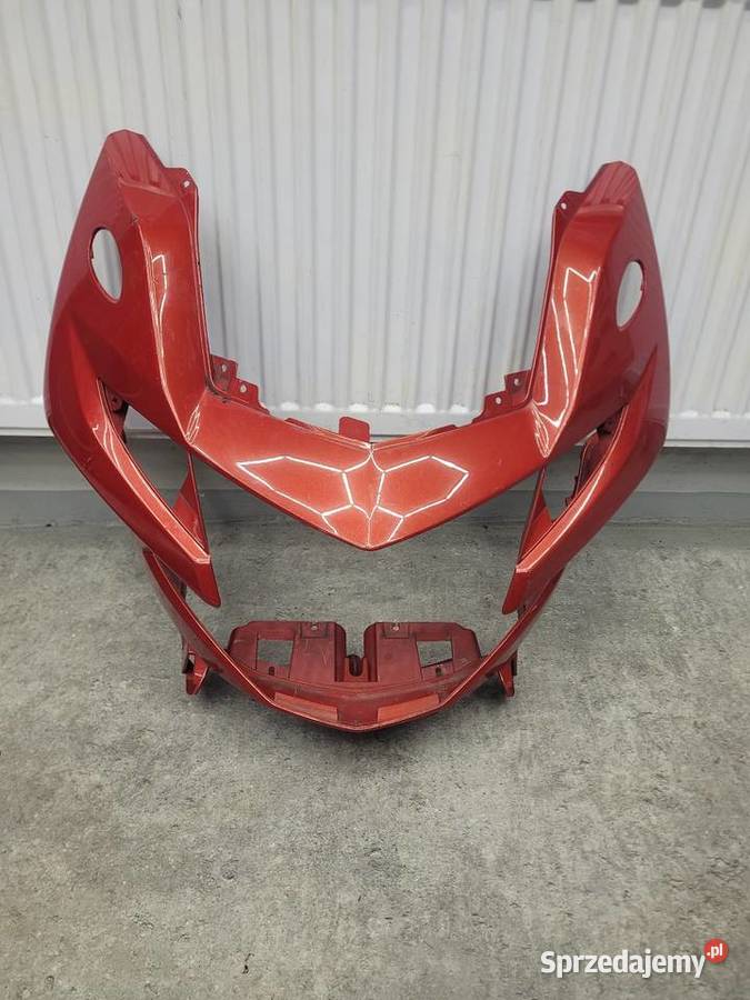 BMW K 1200 GT K44 CZASZA OWIEWKA PRZÓD CZACHA Nowy Tomyśl