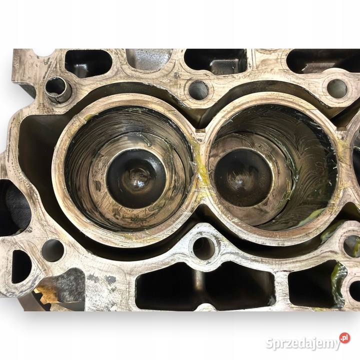 DÓŁ SILNIKA 9HP 9H06 Peugeot 208 208 308 2008 Motoryzacja Chełm