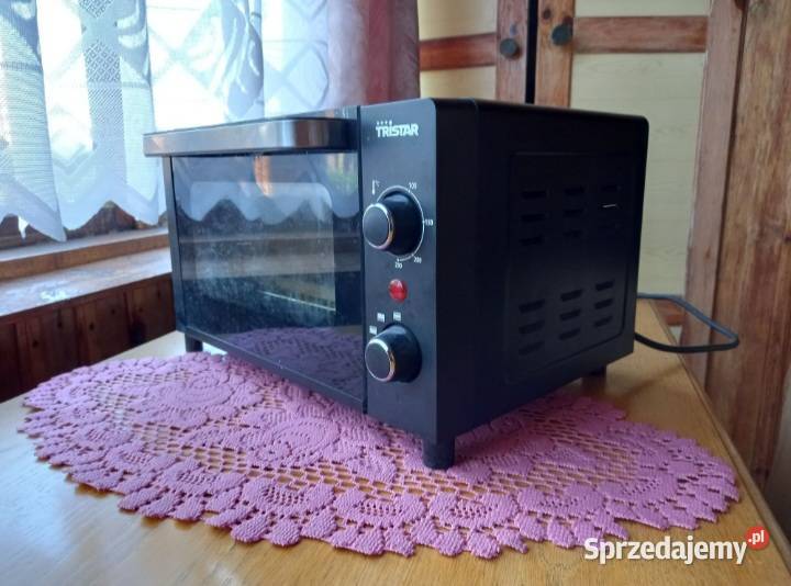 Elektryczny piecyk