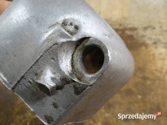 dekiel pokrywa sprzęgła MZ ES 250 1 org DDR Żary