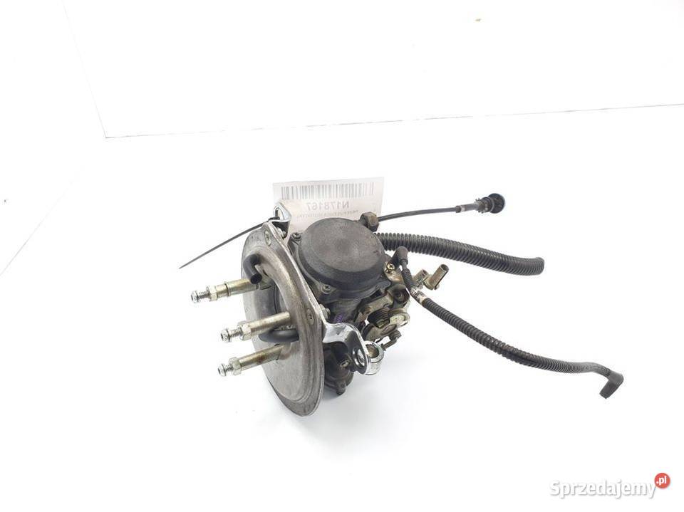 GAŹNIK MOTOCYKL HarleyDavidson FAT BOY 2742199B Lipno