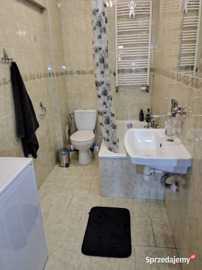 Wynajmę pokój duży jednoosobowy Wrocław Wynajem