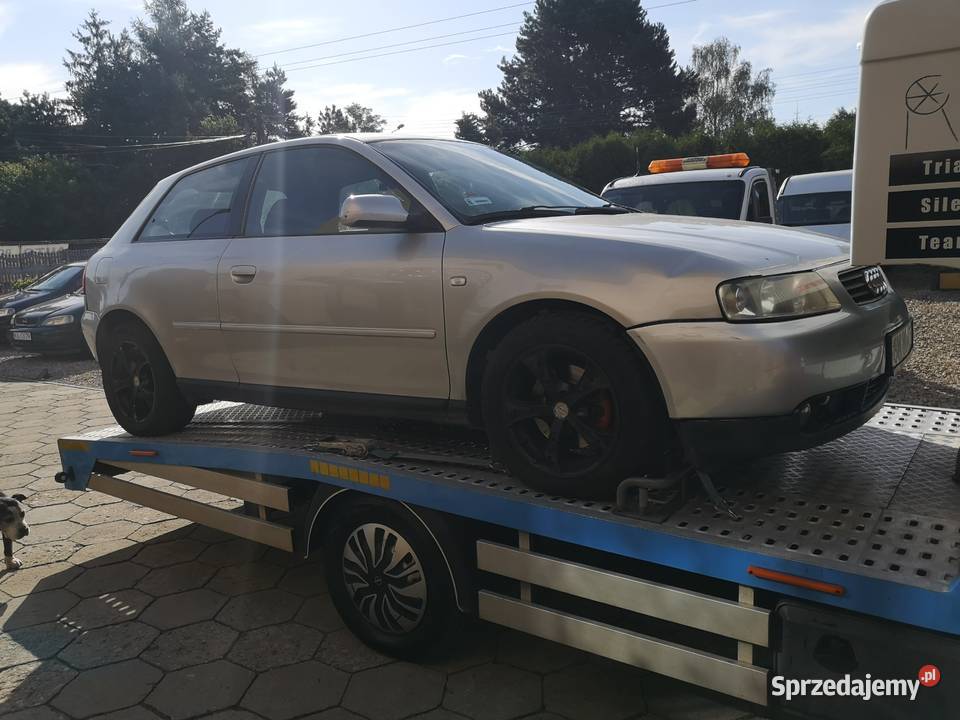 skup pojazdów auto skup śląskie Bytom