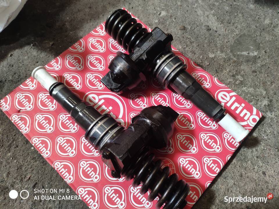 Pompowtrysk 038130073BN kujawsko-pomorskie Obrowo