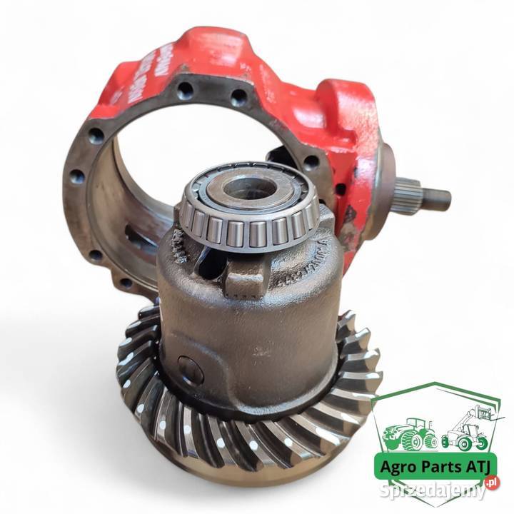 Mechanizm różnicowy ZF 4472404122D 9x26 Ciechanowiec