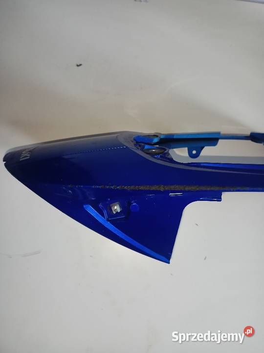 Owiewka ogon zadupek Suzuki GSXR 600 750 K6 K7 wielkopolskie sprzedam