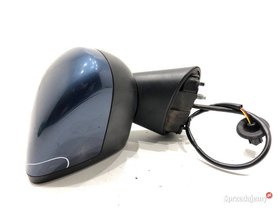 LUSTERKO LEWY OPEL MERIVA B Minivan 1017