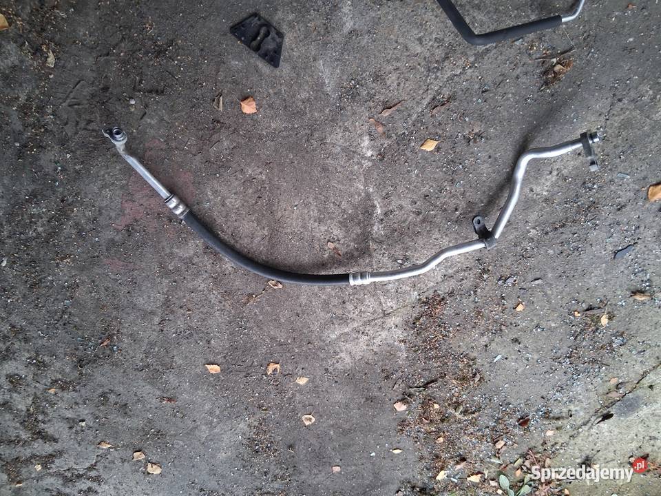 MAZDA CX5 CX5 KE 1217 PRZEWODY RURKI Słupca