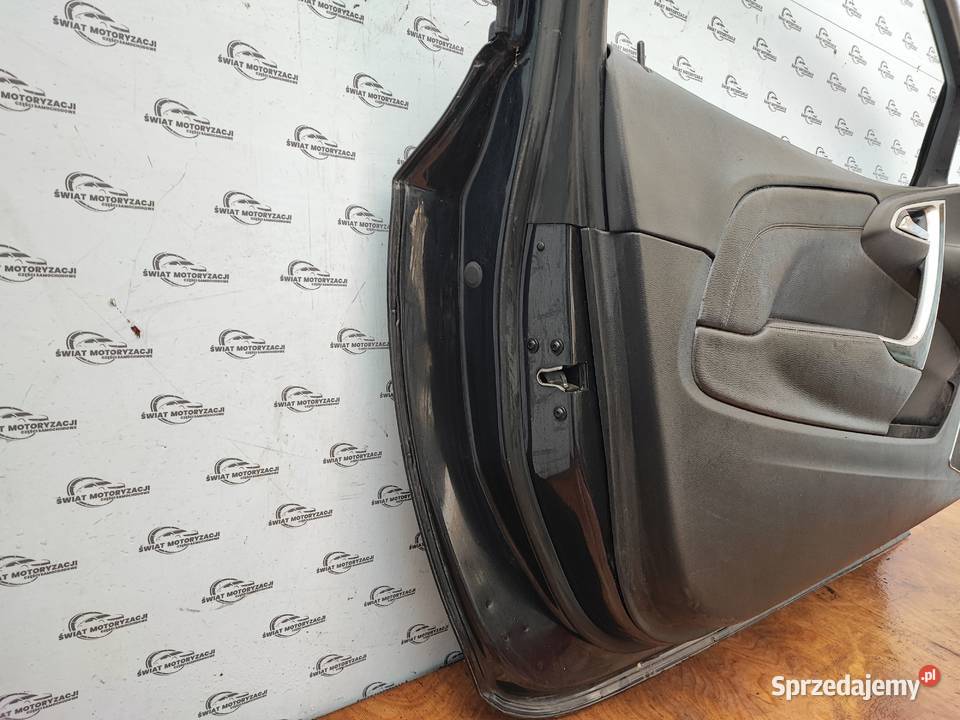 ASTRA J GTC 13r drzwi lewe przód Kielce