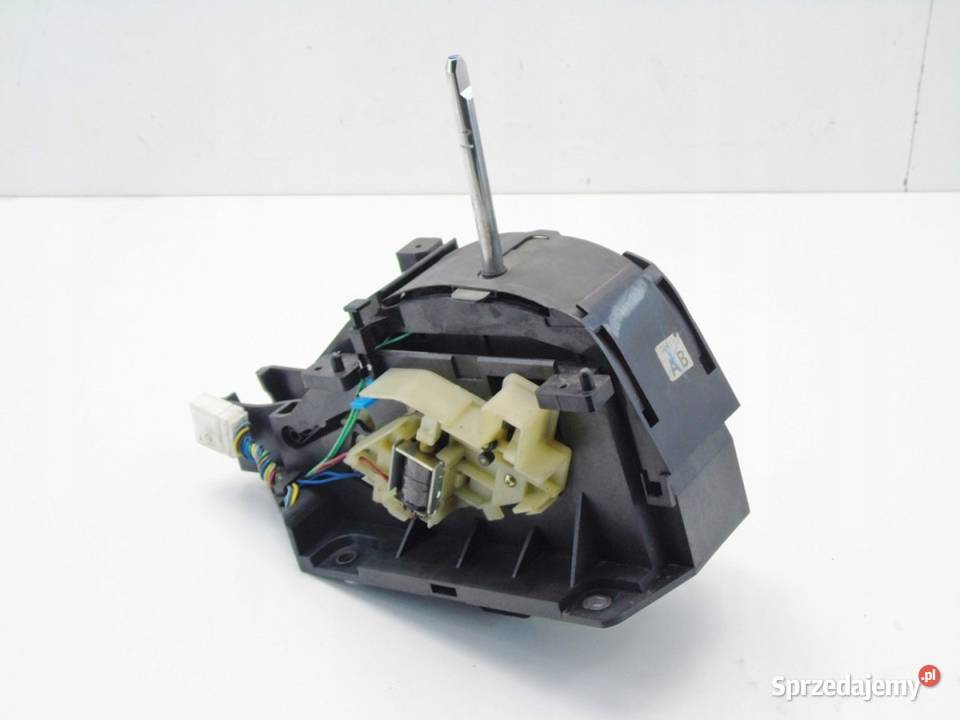 WYBIERAK LEWAREK ZMIANY BIEGÓW NISSAN MURANO I osobowe Sosnowiec sprzedam