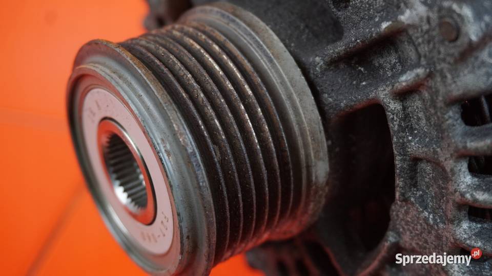 TRANSIT MK7 22 TDCI EURO 4 10r 115 SRFA Suków