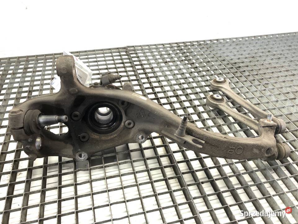 ZWROTNICA PRAWY PRZÓD AUDI A6 C7 30 204 podkarpackie