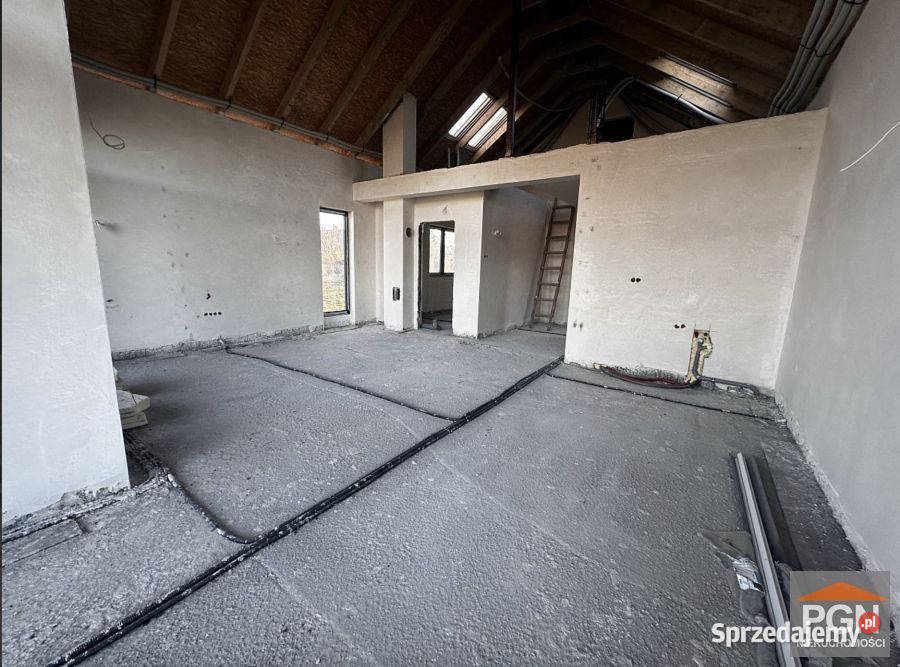 Dom wolnostojący 150m2 Kołobrzeg 2 piętra
