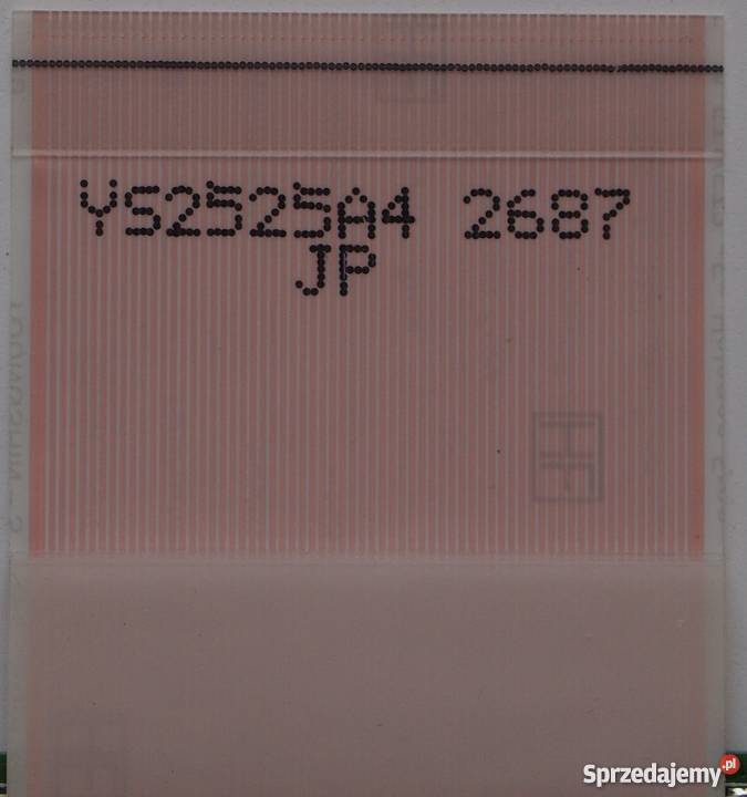 Zasilacz V71A00027200 logika do Toshiba32RL939 Pozostałe mazowieckie Warszawa