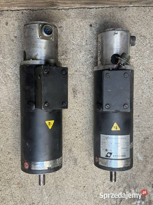 MT30M438 SEM SILNIK DC 140V 86A Pozostałe Busko-Zdrój