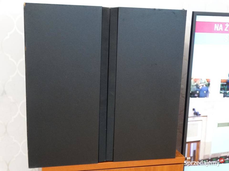 Legendarne kolumny Pioneer CS 980 WYSYŁKA Jasło