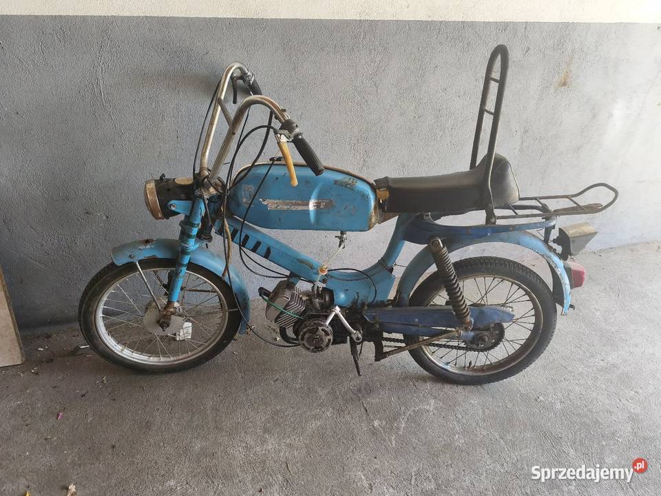 Romet polo opolskie Strzelce Opolskie