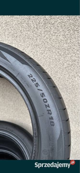 Opony letnie Imperial 2255018