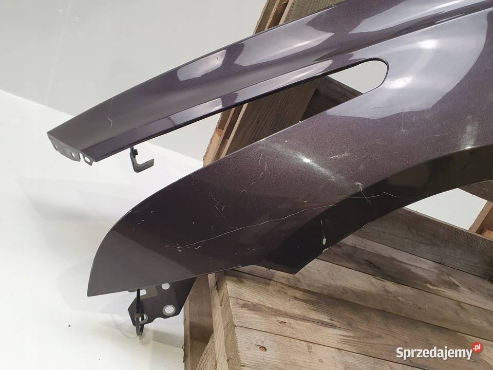 PRZEDNI BŁOTNIK LEWY Cadillac CTS III 20132019 Chełm