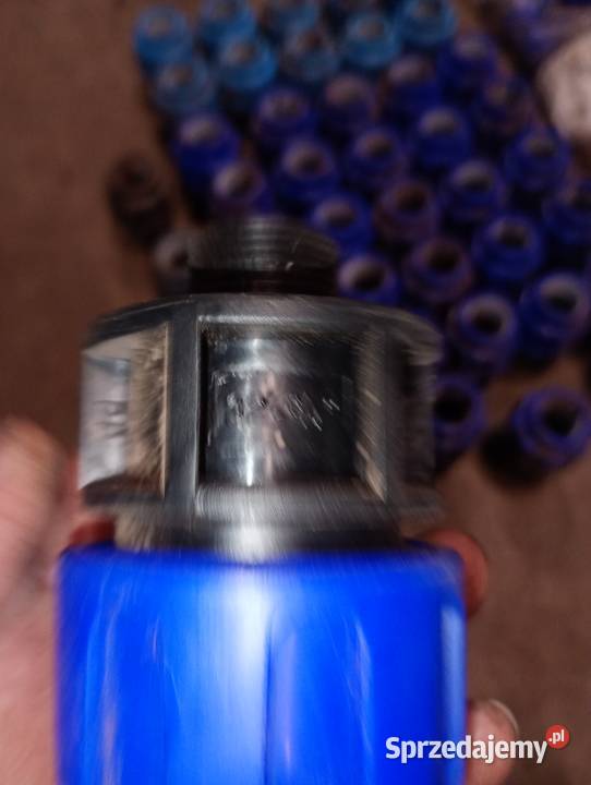 Złączka skręcana zaciskowa do PE 3234 Turkowice